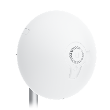 Ubiquiti AF60LR radom, hó ellen