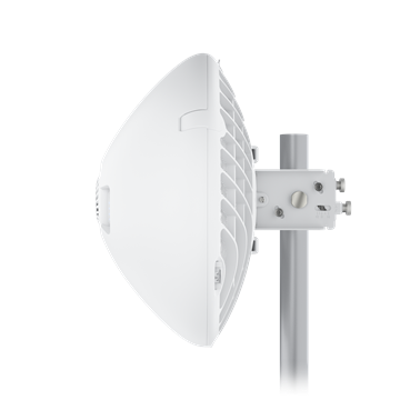 Ubiquiti AF60LR radom, hó ellen