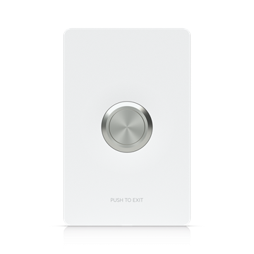 Ubiquiti Access Button