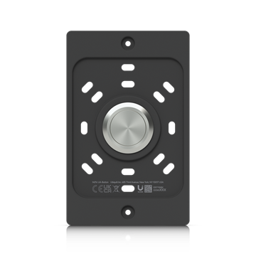 Ubiquiti Access Button