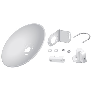 Ubiquiti Downgrade kit, PowerBeam 5AC Gen2 helyett 300mm