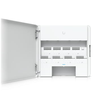 Ubiquiti EAH-8, Enterprise Access Hub