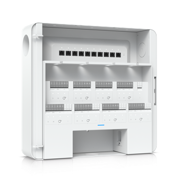 Ubiquiti EAH-8, Enterprise Access Hub