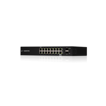 Ubiquiti EdgeSwitch 18X