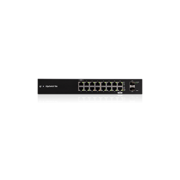 Ubiquiti EdgeSwitch 18X