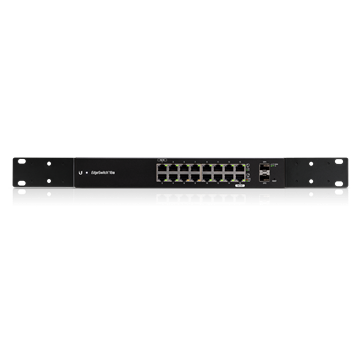 Ubiquiti EdgeSwitch 18X