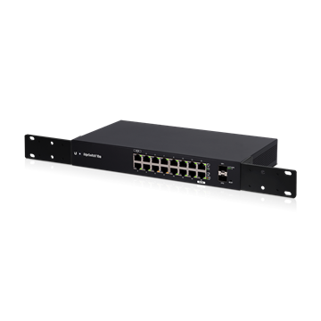 Ubiquiti EdgeSwitch 18X