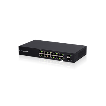 Ubiquiti EdgeSwitch 18X