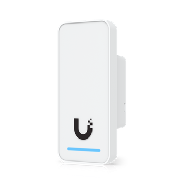 Ubiquiti G2 Reader Gen2 NFC kártyaolvasó, fehér