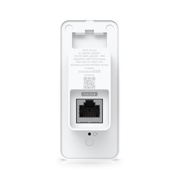 Ubiquiti G2 Reader Gen2 NFC kártyaolvasó, fehér