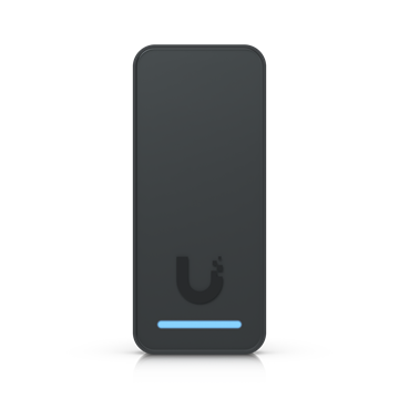 Ubiquiti G2 Reader Gen2 NFC kártyaolvasó, fekete