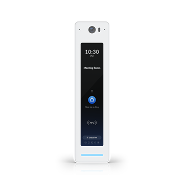 Ubiquiti G2 Reader Pro Gen2 NFC kártyaolvasó és intercom