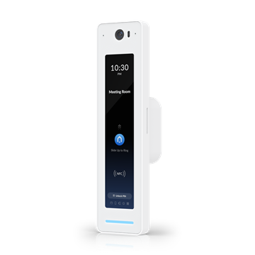 Ubiquiti G2 Reader Pro Gen2 NFC kártyaolvasó és intercom