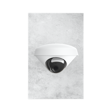 Ubiquiti G4 Dome kamera konzol