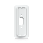 Ubiquiti G4 Doorbell Pro PoE konzol, fehér