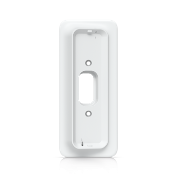 Ubiquiti G4 Doorbell Pro PoE konzol, fehér