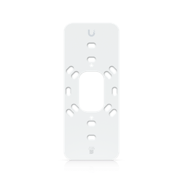 Ubiquiti G4 Doorbell Pro PoE konzol, fehér