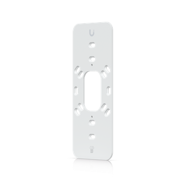 Ubiquiti G4 Doorbell Pro PoE konzol, fehér