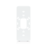 Ubiquiti G4 Doorbell Pro PoE konzol, fehér