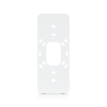 Ubiquiti G4 Doorbell Pro PoE konzol, fehér