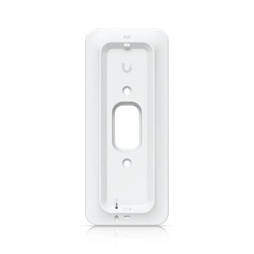 Ubiquiti G4 Doorbell Pro PoE konzol, fehér