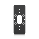 Ubiquiti G4 Doorbell Pro PoE konzol, fekete