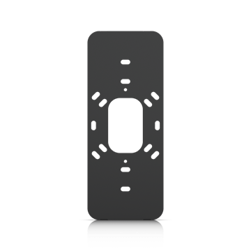 Ubiquiti G4 Doorbell Pro PoE konzol, fekete