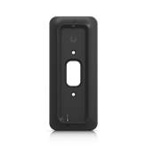 Ubiquiti G4 Doorbell Pro PoE konzol, fekete