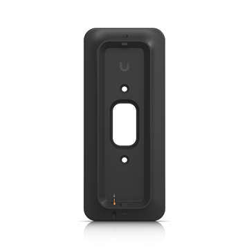 Ubiquiti G4 Doorbell Pro PoE konzol, fekete