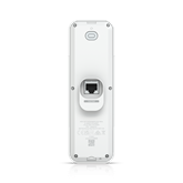 Ubiquiti G4 Doorbell Pro PoE kamerás kaputelefon szett, fehér