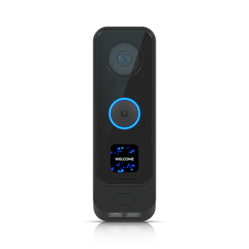 Ubiquiti G4 Doorbell Pro kamerás kaputelefon