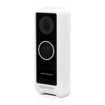 Ubiquiti G4 Doorbell kamerás kaputelefon