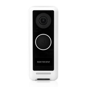 Ubiquiti G4 Doorbell kamerás kaputelefon