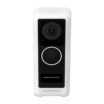 Ubiquiti G4 Doorbell kamerás kaputelefon