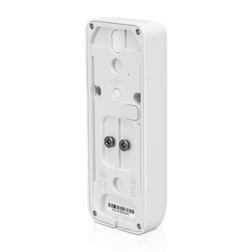 Ubiquiti G4 Doorbell kamerás kaputelefon