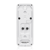 Ubiquiti G4 Doorbell kamerás kaputelefon