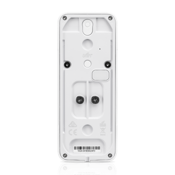 Ubiquiti G4 Doorbell kamerás kaputelefon