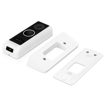 Ubiquiti G4 Doorbell kamerás kaputelefon