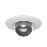 Ubiquiti G5 Dome Ultra mennyezeti/fali konzol fehér