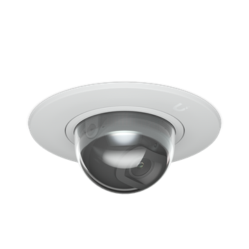 Ubiquiti G5 Dome Ultra mennyezeti/fali konzol fehér