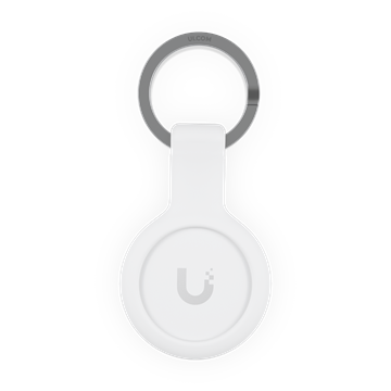 Ubiquiti Pocket Keyfob, 10db NFC beléptető