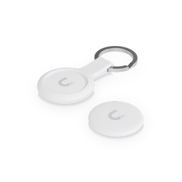 Ubiquiti Pocket Keyfob, 10db NFC beléptető