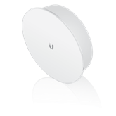 Ubiquiti PowerBeam5 AC ISO 400, 25dBi antenna