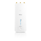 Ubiquiti Rocket Prism 2AC 2,4GHz airMAX rádió, 330+ Mbps