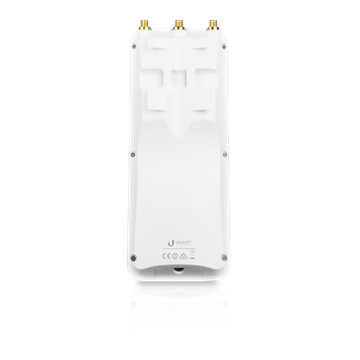 Ubiquiti Rocket Prism 2AC 2,4GHz airMAX rádió, 330+ Mbps