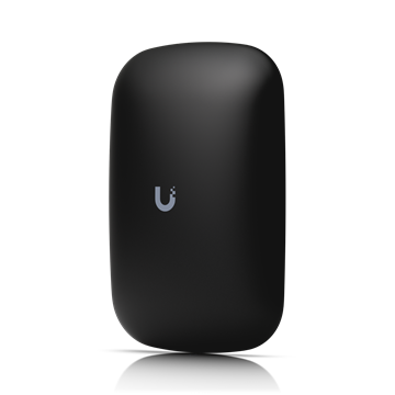 Ubiquiti U6-Extender borító, Black Design, 3 db