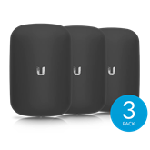 Ubiquiti U6-Extender borító, Black Design, 3 db