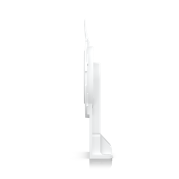 Ubiquiti U6-Lite, U6+, UAP-nanoHD és UAP-AC-Lite fali konzol