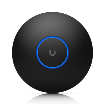 Ubiquiti U6+ borító Black Design, 1db