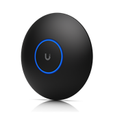 Ubiquiti U6+ borító Black Design, 1db